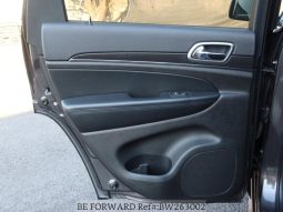 Jeep Grandcherokee full