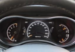 Jeep Grandcherokee full