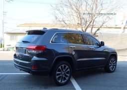 Jeep Grandcherokee full