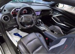 Chevrolet Camaro full