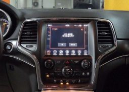 Jeep Grand Cherokee full