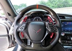 										Chevrolet corvette ZR1 full									