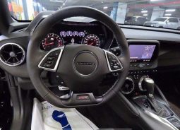 Chevrolet Camaro full