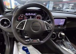 										Chevrolet Camaro Bumblebee full									