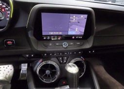 Chevrolet Camaro full