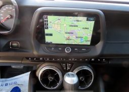 										Chevrolet Camaro Bumblebee full									