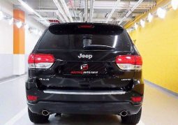 Jeep Grand Cherokee full