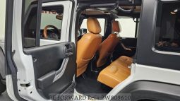 Jeep Wrangler full