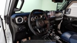 										Jeep Wrangler full									