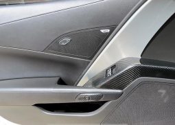 										Chevrolet corvette ZR1 full									