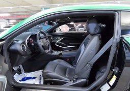 Chevrolet Camaro full