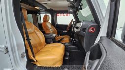 Jeep Wrangler full