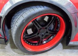 Chevrolet Camaro full