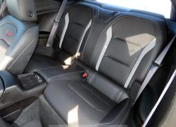 										Chevrolet Camaro Bumblebee full									