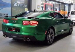 Chevrolet Camaro full