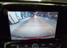 Chevrolet Camaro full