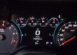 Chevrolet Camaro full