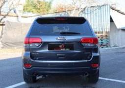 Jeep Grandcherokee full