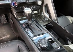 										Chevrolet corvette ZR1 full									