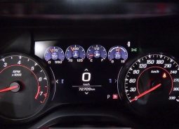 Chevrolet Camaro full