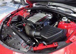 Chevrolet Camaro full