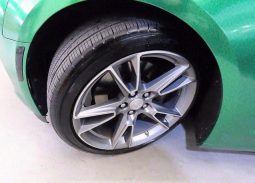 Chevrolet Camaro full