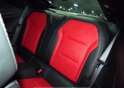 Chevrolet Camaro full