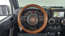 Jeep Wrangler full