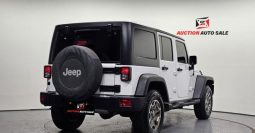 Jeep Wrangler full