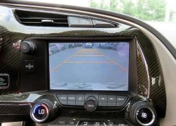 										Chevrolet corvette ZR1 full									