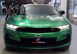 Chevrolet Camaro full