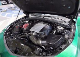 Chevrolet Camaro full