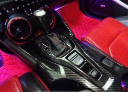 Chevrolet Camaro full