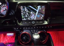 Chevrolet Camaro full