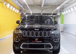 Jeep Grand Cherokee full