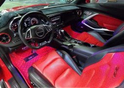 Chevrolet Camaro full