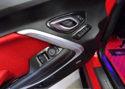 Chevrolet Camaro full