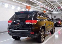 Jeep Grand Cherokee full