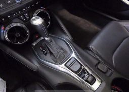 Chevrolet Camaro full