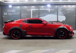 Chevrolet Camaro full