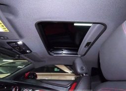 Chevrolet Camaro full