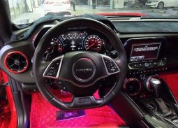 Chevrolet Camaro full