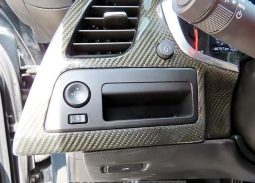 										Chevrolet corvette ZR1 full									