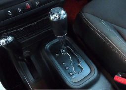 Jeep Wrangler Rubicon full