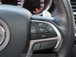 Jeep Grandcherokee full