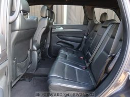 Jeep Grandcherokee full