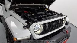 										Jeep Wrangler full									