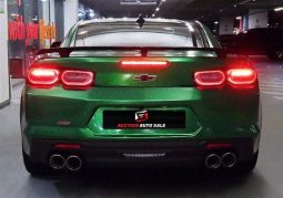 Chevrolet Camaro full