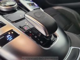 Mercedes Benz GT43AMG full