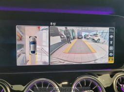 Mercedes Benz GT43AMG full